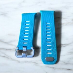 Fitbit Ionic Band Blue Small